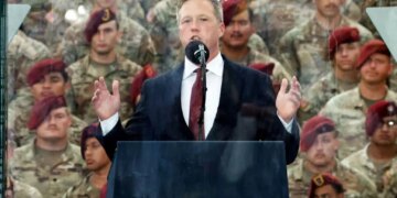 США змінюють тактику проведення переговорів щодо України – AP