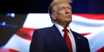 Трамп залучив військових до ключових дипломатичних переговорів щодо Ірану та війни в Україн