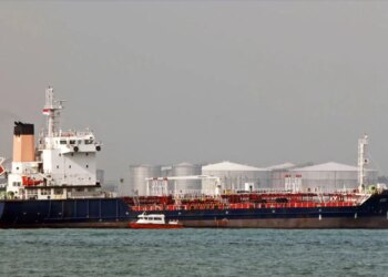 Індія долучилась до війни з "тіньовим флотом" і затримала три танкери – ЗМІ