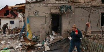 Підтримка стійкості: Фінляндія виділяє 3 мільйони євро на допомогу жінкам в Україні