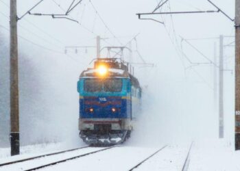 УЗ может перейти на европейскую модель заказов услуг