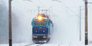 УЗ может перейти на европейскую модель заказов услуг