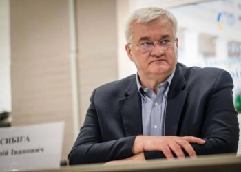 Сибіга – лідерам ЄС: час заборонити в'їзд до Євросоюзу причетним до агресії рф проти України росіянам