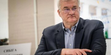 Сибіга – лідерам ЄС: час заборонити в'їзд до Євросоюзу причетним до агресії рф проти України росіянам