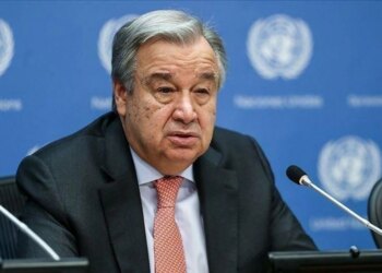 Генсек ООН закликав відмовитися від ВВП як головного показника розвитку економіки