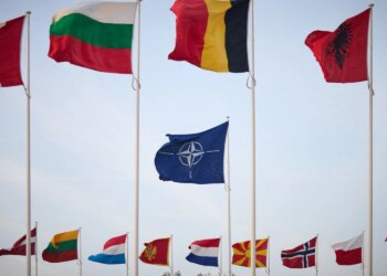 США передадуть два командні пункти НАТО європейцям – Reuters