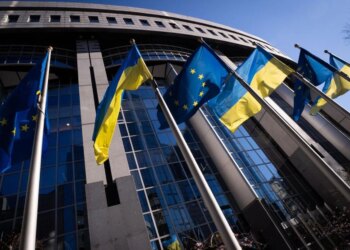 У ЄС розглядають 5 кроків для вступу України вже у 2027 році – Politico
