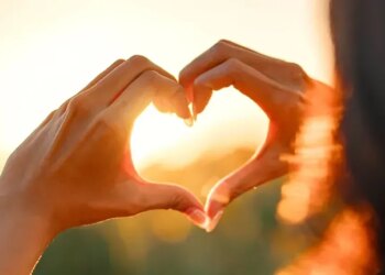 Люди у середньому закохуються пристрасно лише двічі за життя – дослідження