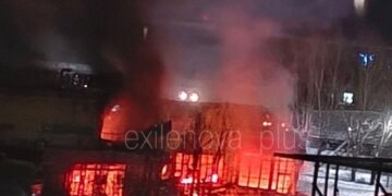 У тамбовській області рф уражено підприємство ОПК