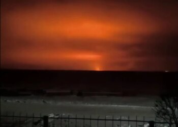 Військовий склад у волгоградській області рф уражено внаслідок атаки