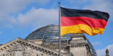 З Німеччини виїхали майже пів мільйона українських біженців