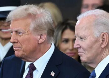 Американці вважають Байдена кращим президентом за Трампа – опитування