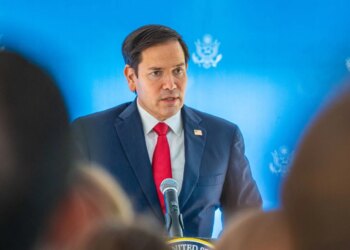 Рубіо планує обговорити з Угорщиною та Словаччиною закупівлю російських енергоносіїв