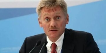 кремль підтвердив плани на новий раунд переговорів за участю України, США та рф наступного тижня