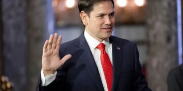Рубіо скасував зустріч з лідерами Європи щодо війни в Україні на Мюнхенській конференції