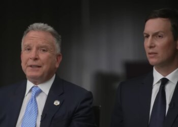 Посланці Трампа проведуть переговори з Іраном та Україною і рф в один день – Reuters