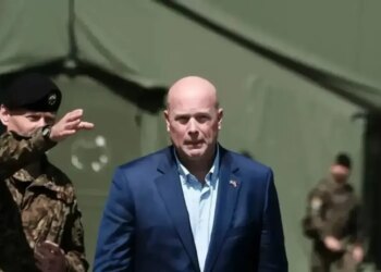 Китай міг би зателефонувати путіну і завершити війну – посол США при НАТО