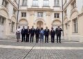 G7 та Україна на рівні голів дипломатії зустрілися для обговорення мирних зусиль та ППО
