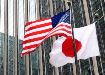 США та Японія зміцнюють стратегічне партнерство на тлі дипломатичного протистояння з Пекіном