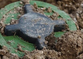 Польща офіційно виходить з Оттавської конвенції для розгортання власного виробництва протипіхотних мін