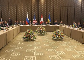 "Успіх Трампа": Віткофф заявив про значний прогрес у переговорах України та росії в Женеві