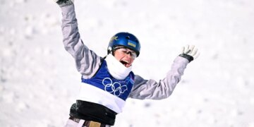 Українці завершили виступи на Олімпійських іграх-2026