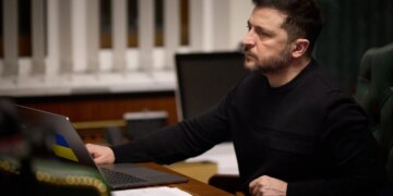 Зеленський привітав нового прем'єр-міністра Нідерландів: що сказав Президент наймолодшому главі уряду в історії країни