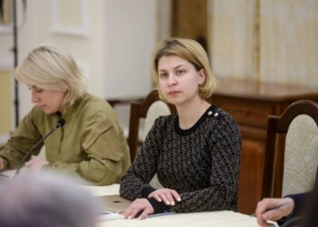 Україна отримала попередження адміністрації Трампа щодо ударів по Новоросійську – посол