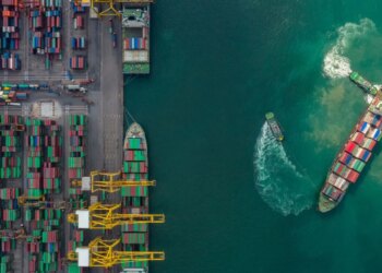 Україна серед найбільш постраждалих країн від нових мит США – ЄБРР