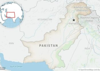 Пакистан і Афганістан на межі відкритої війни – що це означає для України