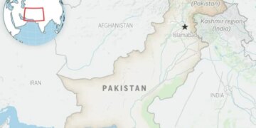 Пакистан і Афганістан на межі відкритої війни – що це означає для України