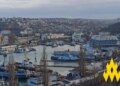 Партизани "АТЕШ" виявили перекидання катерів чф рф углиб Севастополя