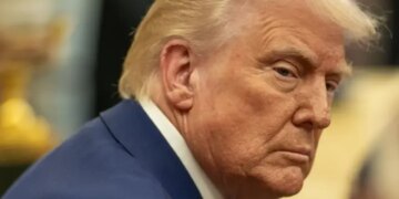 Трамп підтвердив участь США в операції Ізраїлю проти Ірану