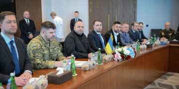 Обмен пленными и новый ультиматум РФ: чем завершились переговоры в Абу-Даби