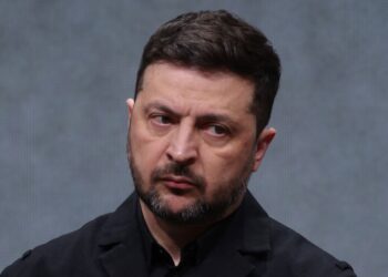 Зеленский сделал громкое заявление по Ирану