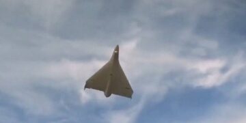 Росіяни ударили дроном по цивільній автівці на Сумщині, загинула жінка – ОВА