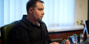 Буданову ищут нового заместителя