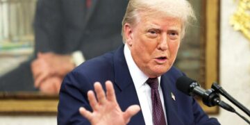 Трамп подписал указ о правилах продажи оружия: кто получит приоритет