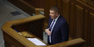 Нардепу Гунько смягчили приговор за взятку: сколько лет назначила апелляция