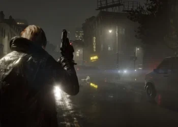 Resident Evil Requiem претендует на звание лучшей игры серии с “горько-сладким сюжетом” с 88 баллами на Metacritic