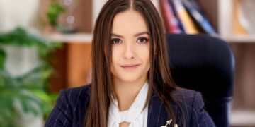 Оператор ГТС получил новую руководительницу: кто такая Наталья Бойко