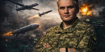 Анализ программ США в сегменте БПЛА и «мини-крылатых ракет», их результат для Украины