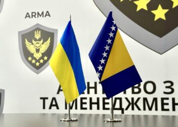 Первинна ідентифікація 100 тис. активів у АРМА демонструє, що потенційно управляти можна 68% – т.в.о голови агентства