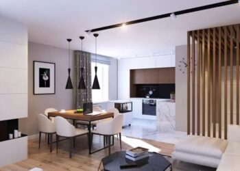 Жилье украинцев могут арестовать за долги