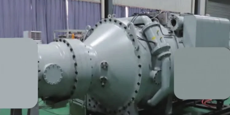 “Убийца Starlink”: Китай создал первое в мире микроволновое оружие на 20 ГВт