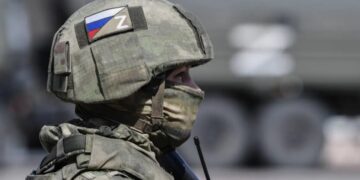 Россия готовит большое летнее наступление: аналитики ISW назвали главные направления