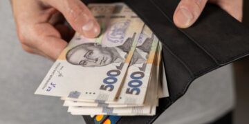 Не только ВПЛ: кто из украинцев получит денежную помощь в 2026 году