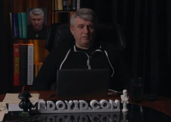 Романенко: Отсутствие ответственности за коррупцию – это сигнал системе, что “можно все”