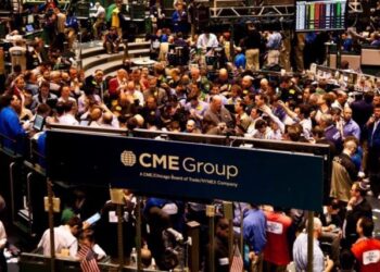 CME Group запустит собственную криптовалюту