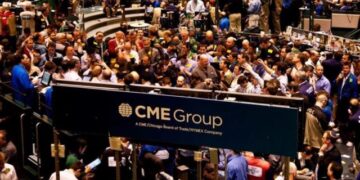 CME Group запустит собственную криптовалюту